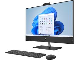 HP AIO Pavilion 32-B1025NH i7-13700T 16GB/1TBSSD/31.5